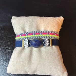 Keep Collective wrap bracelet